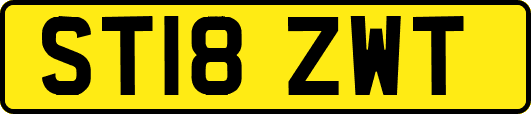 ST18ZWT