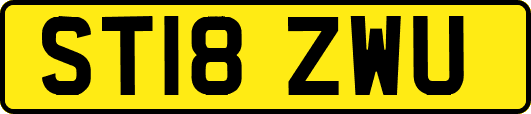 ST18ZWU