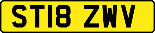 ST18ZWV