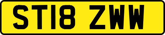 ST18ZWW
