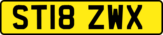 ST18ZWX