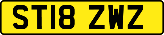 ST18ZWZ