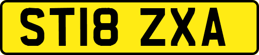 ST18ZXA