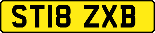 ST18ZXB