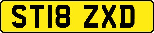 ST18ZXD