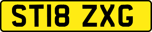 ST18ZXG