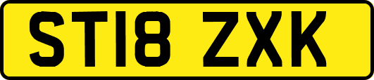 ST18ZXK