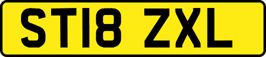 ST18ZXL