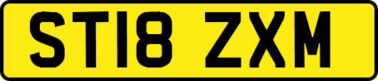 ST18ZXM