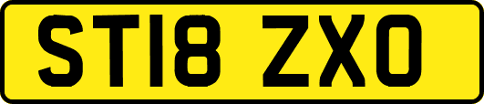 ST18ZXO