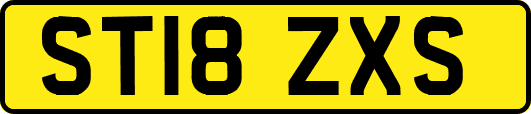 ST18ZXS