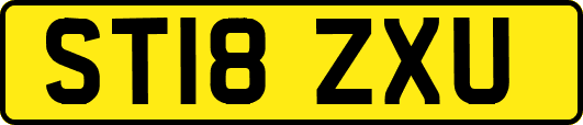 ST18ZXU