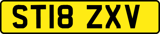 ST18ZXV
