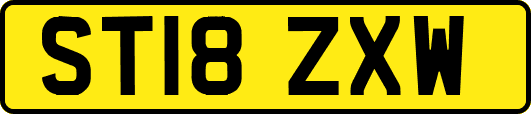 ST18ZXW