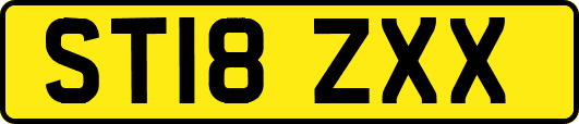 ST18ZXX