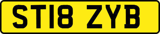 ST18ZYB