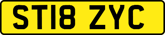 ST18ZYC