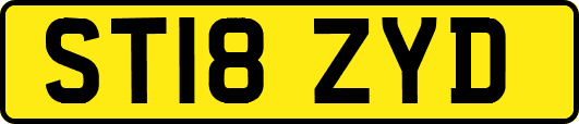 ST18ZYD