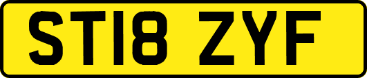 ST18ZYF