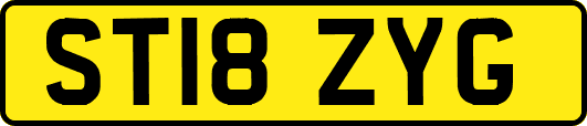 ST18ZYG