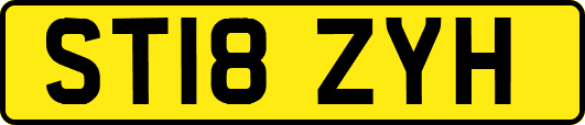 ST18ZYH