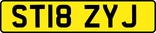 ST18ZYJ