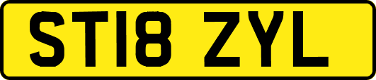 ST18ZYL