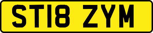 ST18ZYM