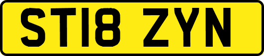 ST18ZYN