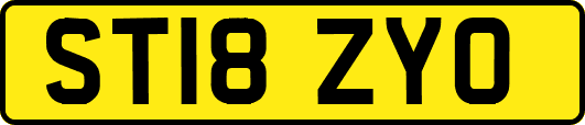 ST18ZYO