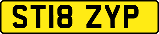 ST18ZYP