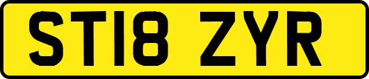 ST18ZYR