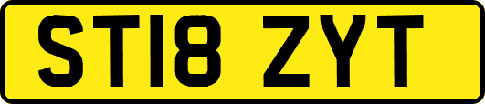 ST18ZYT