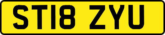 ST18ZYU