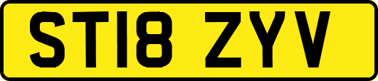 ST18ZYV