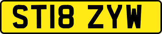 ST18ZYW
