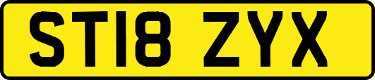 ST18ZYX