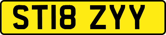 ST18ZYY