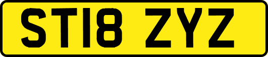 ST18ZYZ