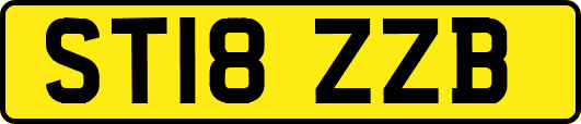 ST18ZZB