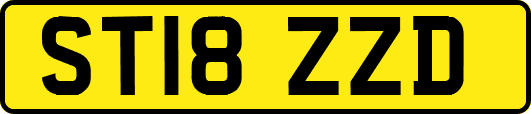 ST18ZZD