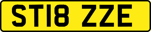 ST18ZZE