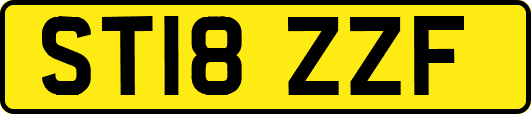 ST18ZZF