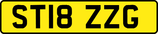 ST18ZZG