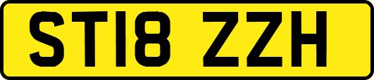 ST18ZZH