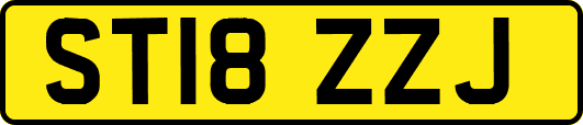 ST18ZZJ