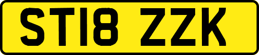 ST18ZZK