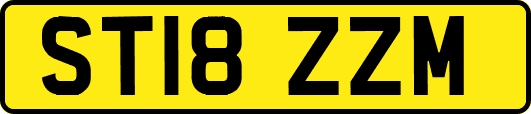 ST18ZZM