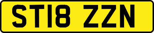 ST18ZZN