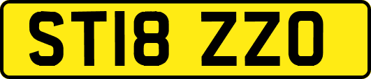 ST18ZZO